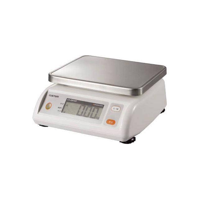 custom CS-5000WP デジタル防水はかり CS-5000WP カスタム 計測機器 バイク 車 自動車 自転車