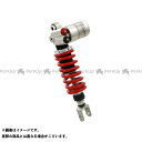 YSS RACING Mono-Line MG366 117-5311001 YSS リアサスペンション関連パーツ バイク NSR250R MC18