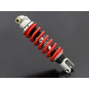 YSS RACING Mono-Line MZ362 117-2312003 YSS リアサスペンション関連パーツ バイク SDR200