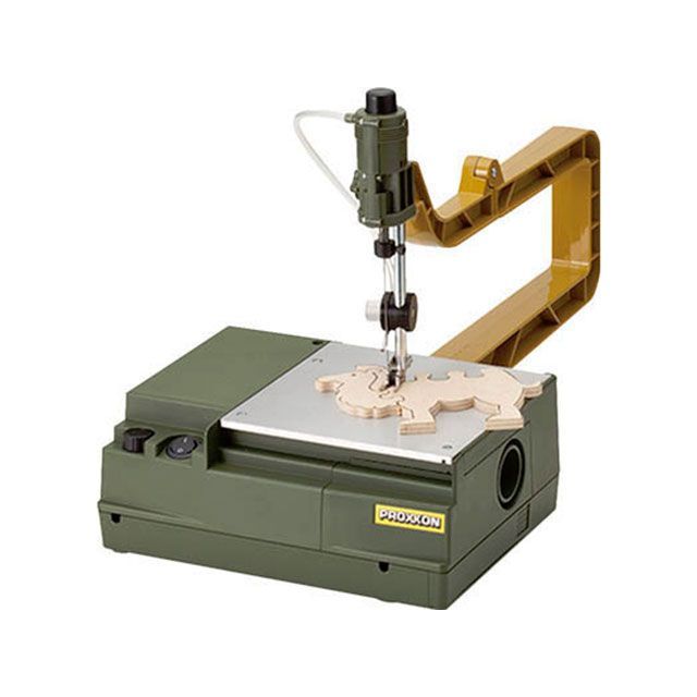 PROXXON 27088 コッピングソウテーブルEX（卓上糸のこ盤） 27088 プロクソン 電動工具 バイク 車 自動..