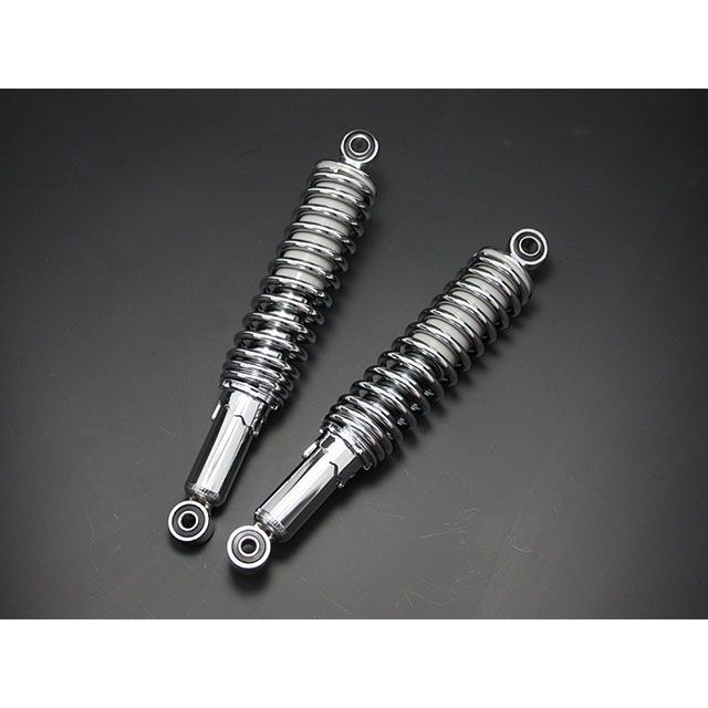 PMC リアショック 109-314 ピーエムシー リアサスペンション関連パーツ バイク H2/750SS