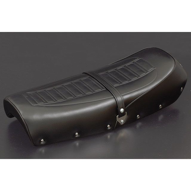 PMC シートASSY STDタイプ 178-1071 ピーエムシー シート関連パーツ バイク CB400Four