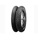 正規品／コンチネンタル ContiClassicAttack 120/90R18 M/C 65V TL CONTINENTAL オンロードタイヤ バイク 汎用