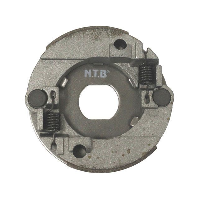 【メーカー直送】NTB CAH-01 クラッチウエイトASSY CAH01 エヌティービー クラッチ バイク Dio Today
