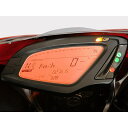 MotoCRAZY メーター保護フィルム(F3/800DRAGSTER用) MSA-009 モトクレイジー その他メーター関連パーツ バイク BRUTALE80...