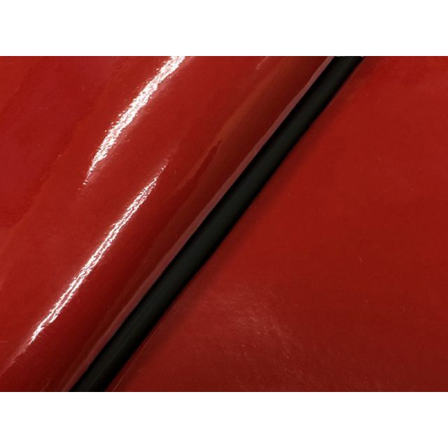 Grondement リード50 初期型 グロンドマン国産シートカバー 張替（エナメルレッド） 仕様 黒パイピング GH65HC560P10 グロンドマン シート関連パーツ バイク リード50