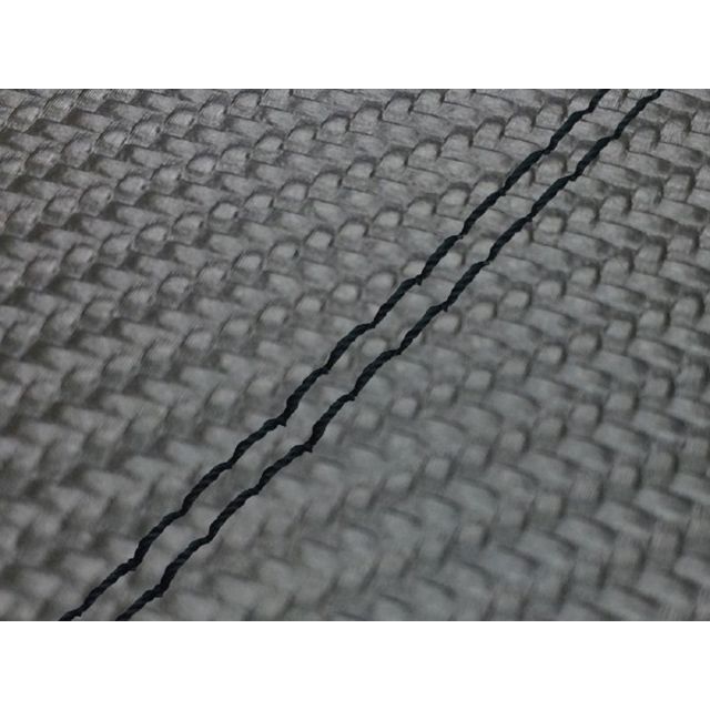 Grondement ロードパル グロンドマン国産シートカバー 張替（カーボンブラック） 仕様 黒ダブルステッチ GH74HC160SW10 グロンドマン シート関連パーツ バイク ロードパル