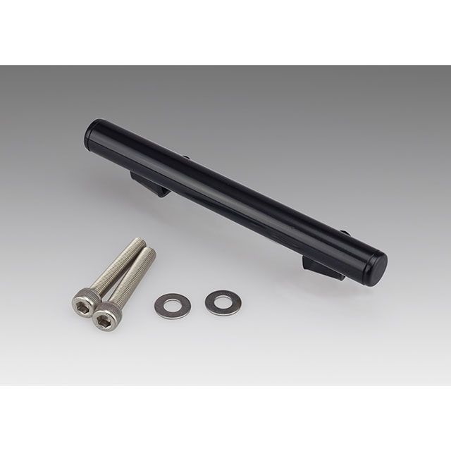 KIJIMA ハンドルマウントステー（ブラック） 204-077 キジマ ハンドル周辺パーツ バイク GSX250R