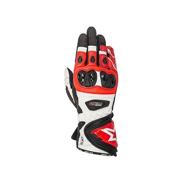 Alpinestars ѡƥå ֡ʥ֥å/ۥ磻/åɡ  XL ѥ󥹥 졼󥰥 Х