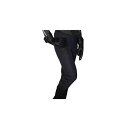 正規品／ウォームアンドセーフ WS-PLW4 女性用ヒーテッド・パンツ ブラック サイズ：XXS WS-PLW4-XXS Warm&Safe 電熱ウェア・防寒用品 バイク