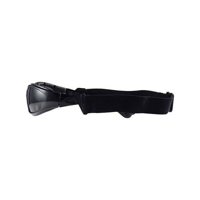 RIDEZ HAWK SUNGLASS（スモーク） RS-10065S ライズ サングラス バイク