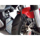 パイツマイヤー Extender Fender/エクステンダーフェンダー DUCATI PA02523 Peitzmeier フェンダー バイク ムルティストラーダ1200エンデューロ ムルティストラーダ1260 ムルティストラーダ950