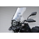 KIJIMA スクリーン ADVタイプ(クリア) 305-474 キジマ スクリーン関連パーツ バイク V-ストローム250