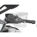 Wunderlich ハンドプロテクター カラー クリアー W27520-401 ワンダーリッヒ ハンドル周辺パーツ バイク K1600GT K1600GTL
