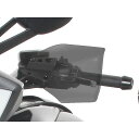 Wunderlich ハンドプロテクター カラー スモーク W27520-402 ワンダーリッヒ ハンドル周辺パーツ バイク K1600GT K1600GTL