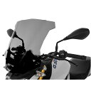 Wunderlich ウインドスクリーン カラー スモーク W44920-006 ワンダーリッヒ スクリーン関連パーツ バイク G310R(2)