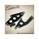 GOODS クォーターフェアリング用ステー XL1200X(11〜17) G5-00278 グッズ その他外装関連パーツ バイク XL1200X