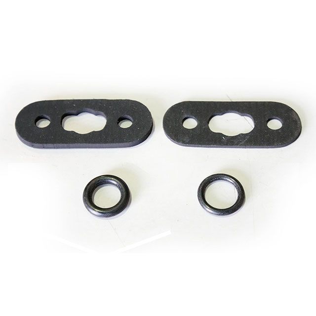 CLARKE ガスケット＆Oリングキット/フェールコック CL020003 クラーク タンク関連パーツ バイク 汎用(2)