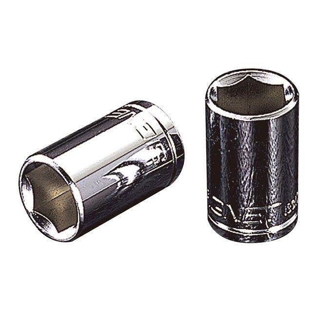 SIGNET 13329 1/2DR 29MM ソケット（6角） 13329 メーカー在庫あり シグネット ハンドツール バイク 車 自動車 自転車(4)