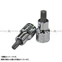 SIGNET 23866 1/2DR T30 ヘクスローブ ビットソケット 23866 シグネット ハンドツール バイク 車 自動車 自転車
