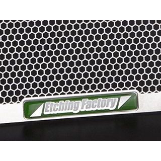 ETCHING FACTORY CBR1000RR��17������ �饸������������ ���顼 �Х���֥�� RGH-CBR1000-03-gr ���å��󥰥ե����ȥ꡼ �饸��������Ϣ�ѡ��� CBR1000RR