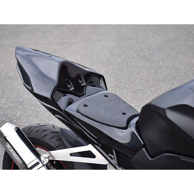 楽天市場】cbr250rr シングルシートの通販 楽天市場】cbr250rr シングルシートの通販