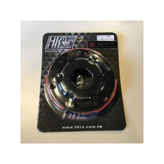 M-DESIGN HKRS＆M-DR 強化クラッチ 1009g Mデザイン クラッチ バイク Bw’s125 シグナスX