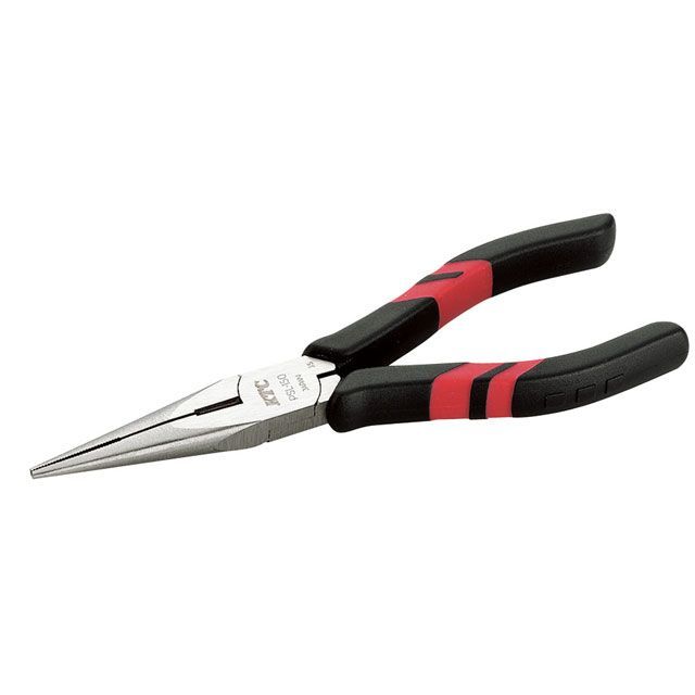 KTC PSL-150-S ラジオペンチ スタンダードタイプ（パック） PSL-150-S ケイティーシー ハンドツール バ..