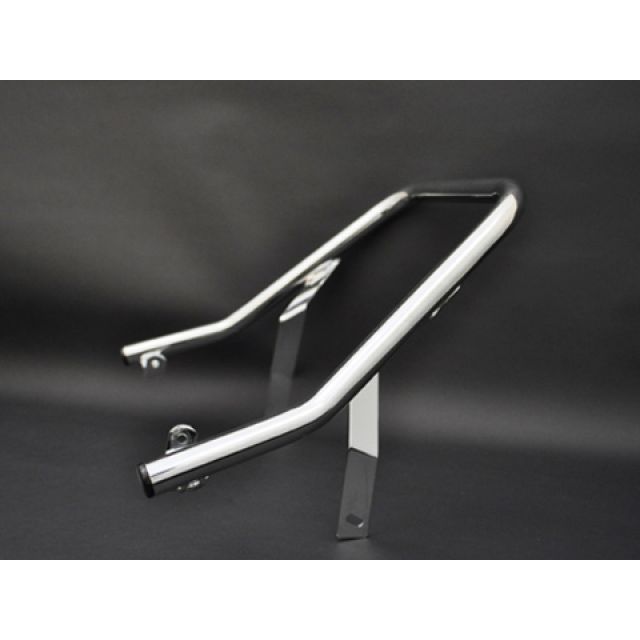 ALCANhands タンデムバー ベーシックシリーズ E00005C アルキャンハンズ タンデム用品 バイク XJR400R