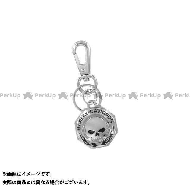 BARON HDKD334 HD Key Chain（ハーレーダビッドソン キーホルダー） バロン