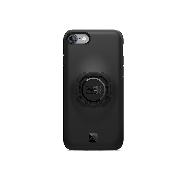 クアッドロック Case - iPhone 7/8 QLC-IP7-B QUAD LOCK 小物 ケース類 日用品