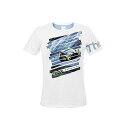 Ki^uCA[46 MONZA RALLY T-SHIRT TCYFXS VRMTS270806NFXS VR46 JWAEFA oCN