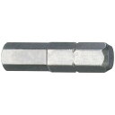 STAHLWILLE 1300 六角ビット 3MM(1/4”)(08090003) ・1300 スタビレー ハンドツール バイク 車 自動車 自転車