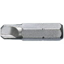 STAHLWILLE 13008-1 トライウイングビット(1/4”)(08250001) ・13008-1 スタビレー ハンドツール バイク 車 自動車 自転車