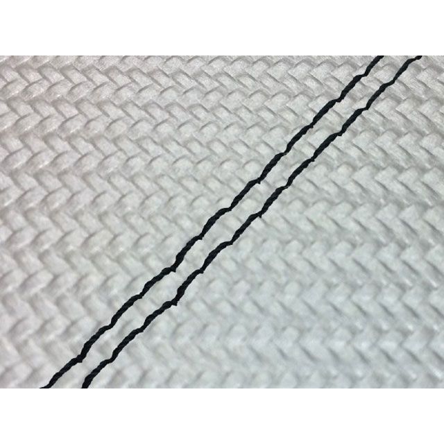 Grondement ジョルノクレア（AF54） 国産シートカバー カーボンシルバー タイプ 張替 仕様 黒ダブルステッチ GH54HC170SW10 グロンドマン シート関連パーツ バイク ジョルノクレア