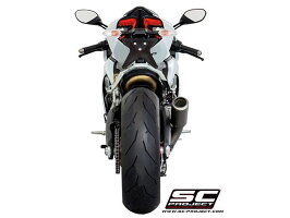 scプロジェクト 959 パニガーレ インナーサイレンサー オンライン cr t