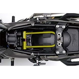 カワサキ Uロック取付けバンドセット J2013-0012 KAWASAKI U字ロック バイク ZRX1200ダエグ