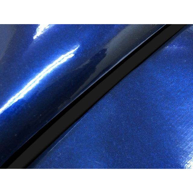Grondement ズーマー（AF58） 国産シートカバー エナメルブルー タイプ 被せ 仕様 黒パイピング GR80HC570P10 グロンドマン シート関連パーツ バイク ズーマー