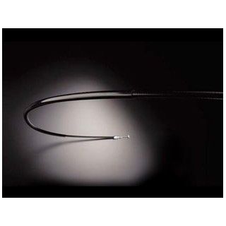 ALCANhands スロットルワイヤー サイズ 100mmロング JB012A10 アルキャンハンズ ハンドルケーブル・ホース類 バイク GPZ1100