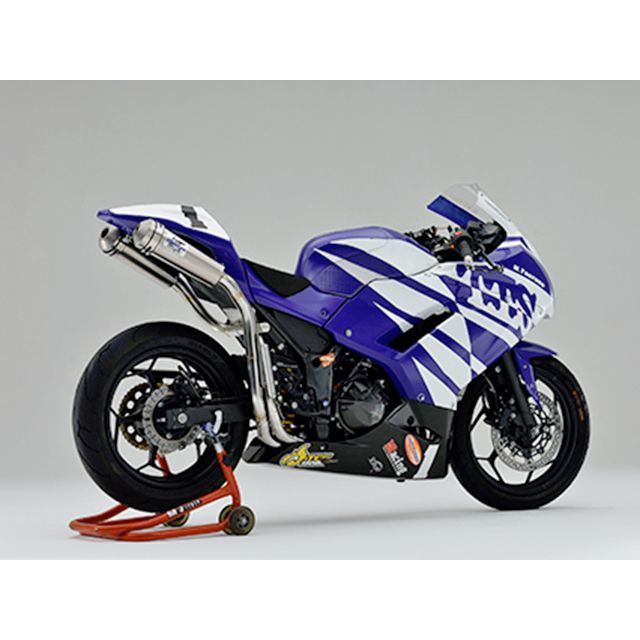 楽天市場】ninja250 2本出し マフラー(車用品・バイク用品)の通販 楽天市場】ninja250 2本出し マフラー(車用品・バイク用品)の通販