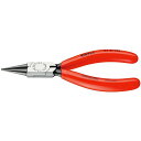 KNIPEX 3741-125 時計細工用アジャスティングプライヤー ・3741-125 クニペックス ハンドツール バイク 車 自動車 自転車