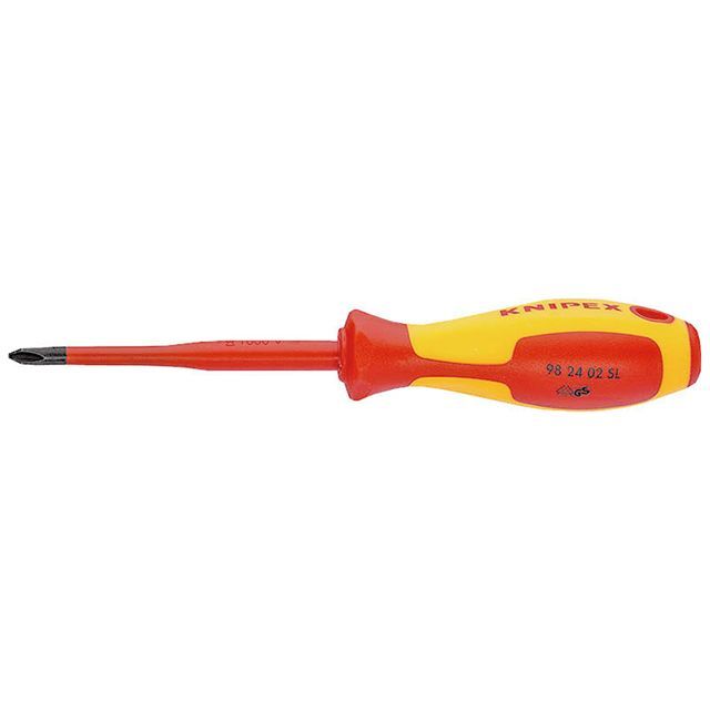 NjybNX 9824-02i+jX≏hCo[ 1000V E9824-02SL KNIPEX nhc[ oCN   ]