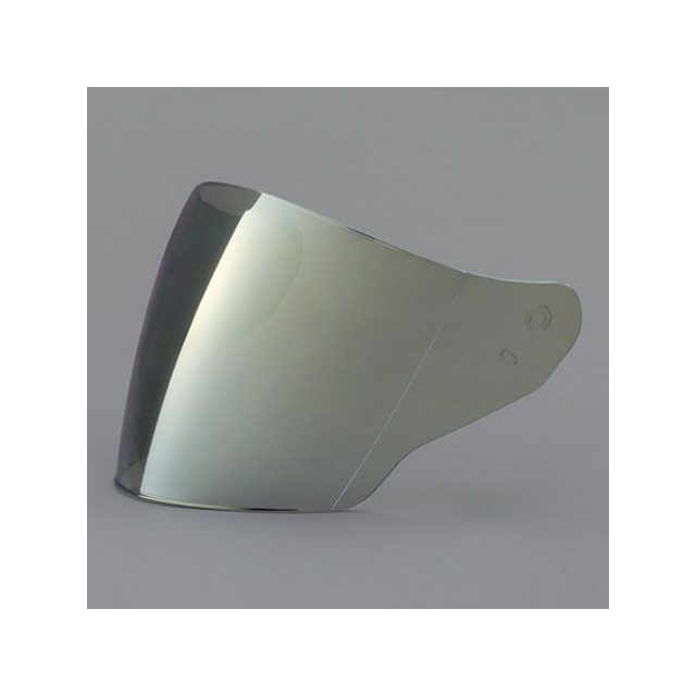 Y’S GEAR YJ-20 ZENITH ミラーシールド（ゴールドミ...(2)