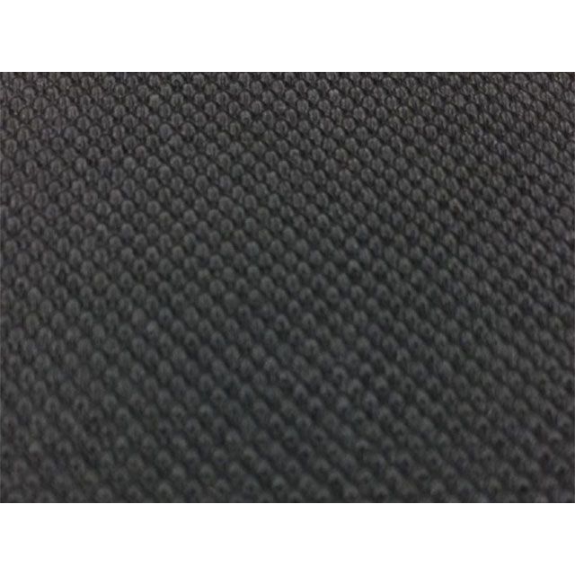 Grondement NINJA ZX-6R （ZX636F）シングル（フロント側） グロンドマン国産シートカバー 張替（スベラーヌブラック/透明ステッチ） GK5568HC460 グロンドマン シート関連パーツ バイク NINJA ZX-6R（ZX6…