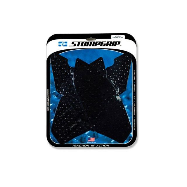 STOMP GRIP トラクションパッド タンクキット（ブラック） 55-10-0107B ストンプグリップ タンク関連パ..