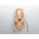 DEGNER WC-5 ウォレットケース(タン) WC-5-TAN メーカー在庫あり デグナー 財布 日用品