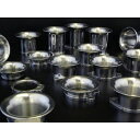 KEINZ FCRパワーファンネルS65mm4個セット FCRS65HP4 ケインズ キャブレター関連パーツ バイク FCR28〜FCR33キャブレター用