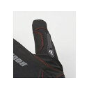 Rough&Road RR8912 ラフレイングローブ カラー レッド サイズ S RR8912RD1 メーカー在庫あり ラフ&ロード レイングローブ バイク