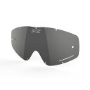 EKS Brand GOX アンチフォグコーティングレンズ 、ミラーシルバー 067-40250 イクスブランド ゴーグルレンズ バイク