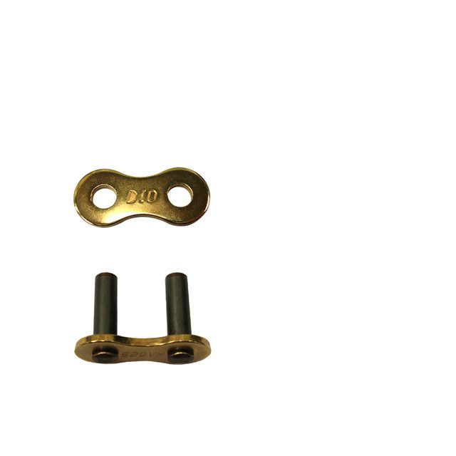 【正規品】DID ストリートチェーン 520DZ2 G&B ZJ カシメジョイント メーカー在庫あり ディーアイディー チェーン関連パーツ バイク 汎用